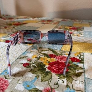 Burberry Sunglasses